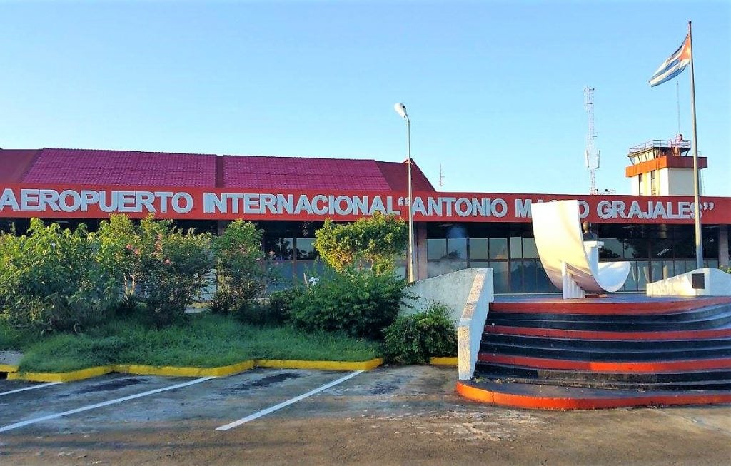Descubre las emocionantes llegadas en el Aeropuerto Internacional de Santiago de Cuba