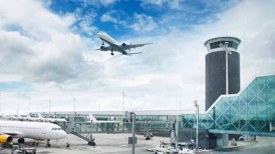 Alquiler de coches en Aeropuerto de Barcelona-El Prat