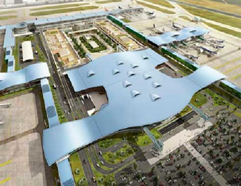 Consejos para Estacionar en el Aeropuerto Internacional: Tu Viaje Comienza con Comodidad