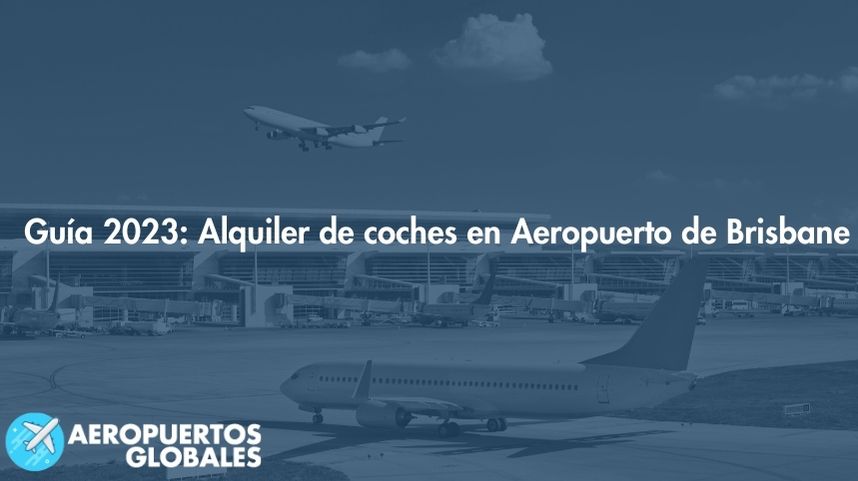 Alquiler de coches en Aeropuerto de Brisbane