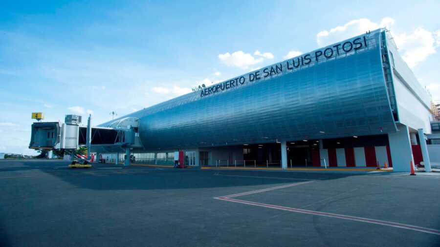 Llegadas de vuelos en Aeropuerto Internacional Ponciano Arriaga
