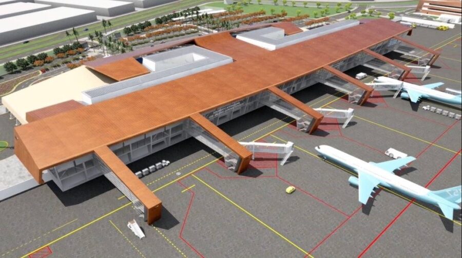 Salidas de vuelos en Aeropuerto Internacional Capitán FAP José A. Quiñones