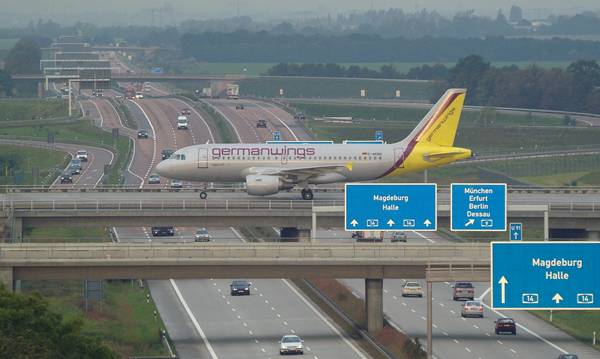 Salidas de vuelos en Aeropuerto de Leipzig-Halle