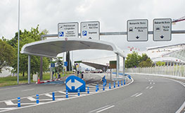 Todo sobre el Parking del Aeropuerto de Bilbao: ¡Viaja sin estrés!